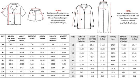 Nutcracker Ballet Family Pajamas Set, Christmas Matching PJs