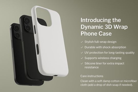 Kobe Bryant Tough Phone Case: Lexan Plastic, Basketball Gift