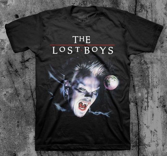 The Lost Boys