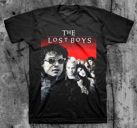 The Lost Boys