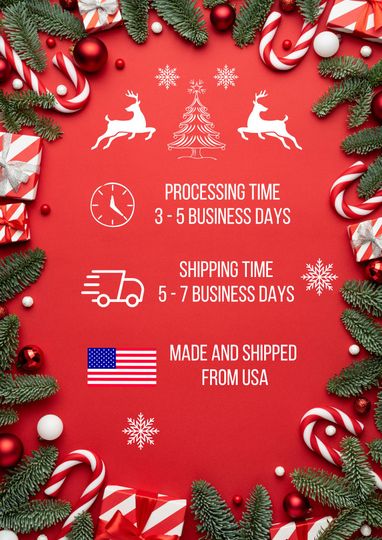 Custom Name Rock Band Stage Acrylic Ornament, Mini Concert Christmas Acrylic Ornament, Music Lover Xmas Gift 2D FLAT