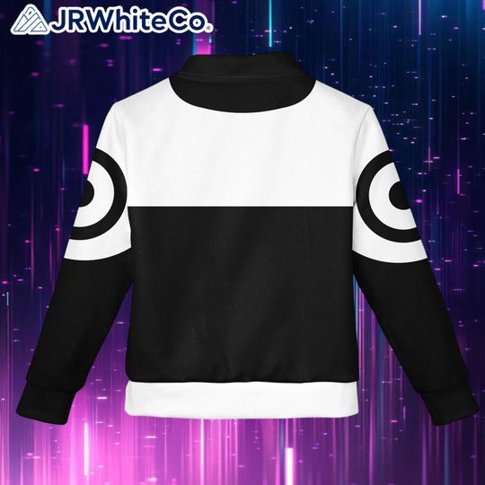 Sussy Baseball Jacket, Cute Derpy Tiger and Sussie Bird Varsity Jacket