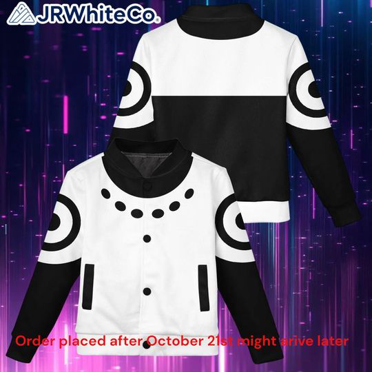 Sussy Baseball Jacket, Cute Derpy Tiger and Sussie Bird Varsity Jacket