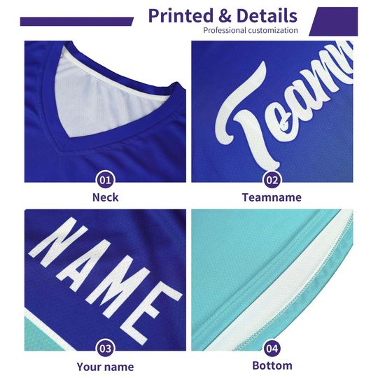 Custom Basketball Jersey Printed Personalized Mesh Breathable Team Uniform for Men Women Youth