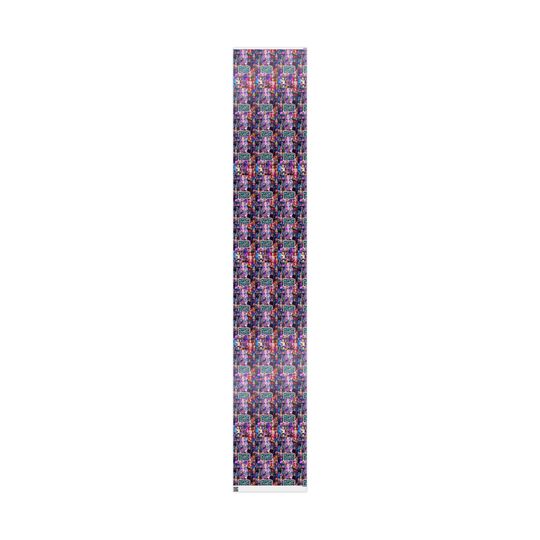 K-Pop Demon Hunter Wrapping Paper