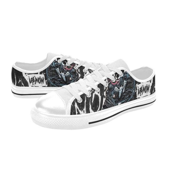 Venom Low Top Shoes Sneakers