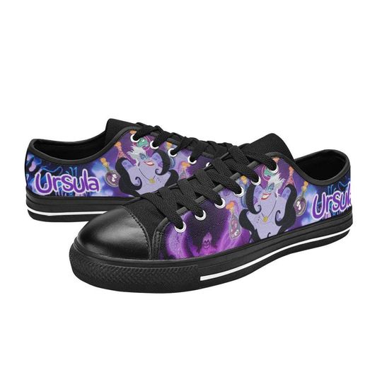 Ursula Low Top Shoes Sneakers