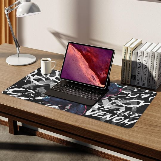 Venom Desk mats, Accessories Gifts