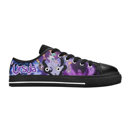 Ursula Low Top Shoes Sneakers