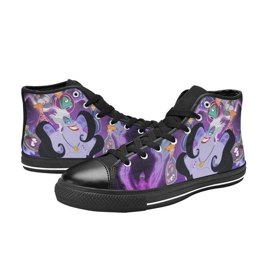 Ursula High Top Shoes Sneakers