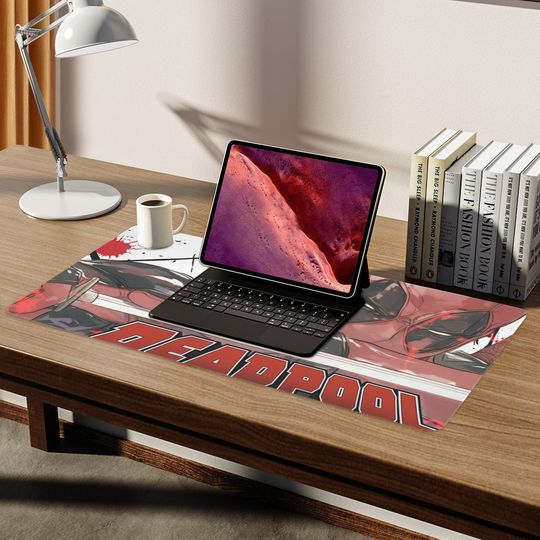 Deadpool Desk mats, Accessories Gifts