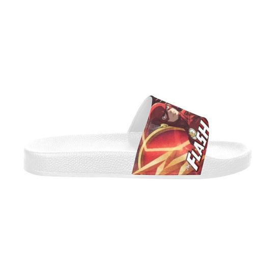The Flash Slide Sandals  for Men Women Kids