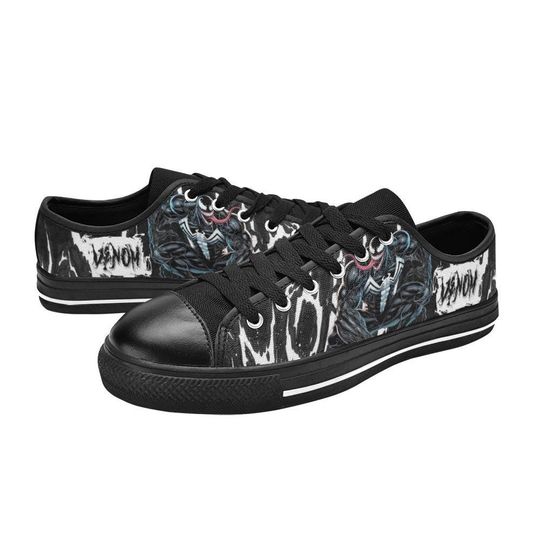 Venom Low Top Shoes Sneakers