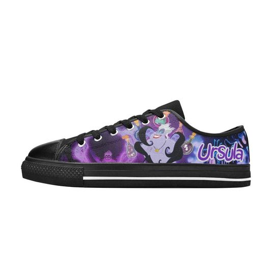 Ursula Low Top Shoes Sneakers