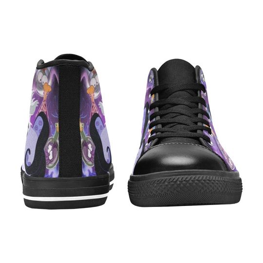 Ursula High Top Shoes Sneakers