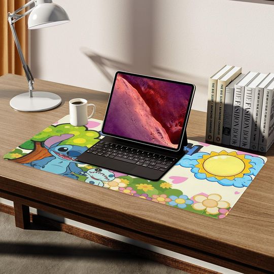 Lilo And Stitch Desk mats, Accessories Gifts