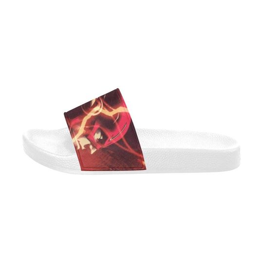 The Flash Slide Sandals  for Men Women Kids