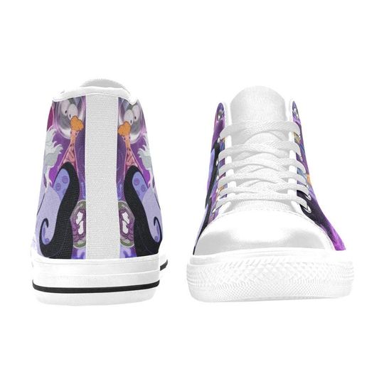 Ursula High Top Shoes Sneakers