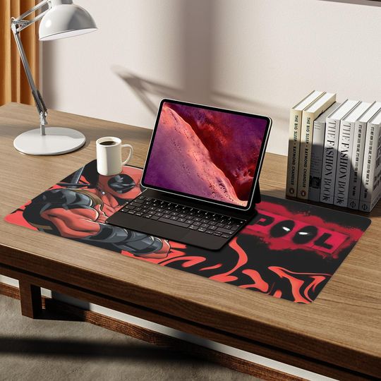 Deadpool Desk mats, Accessories Gifts
