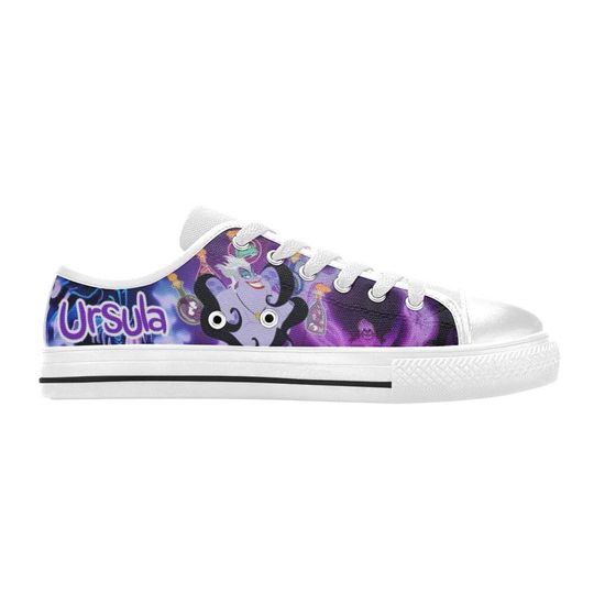 Ursula Low Top Shoes Sneakers