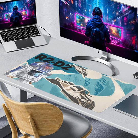 Star Wars Desk mats, Accessories Gifts