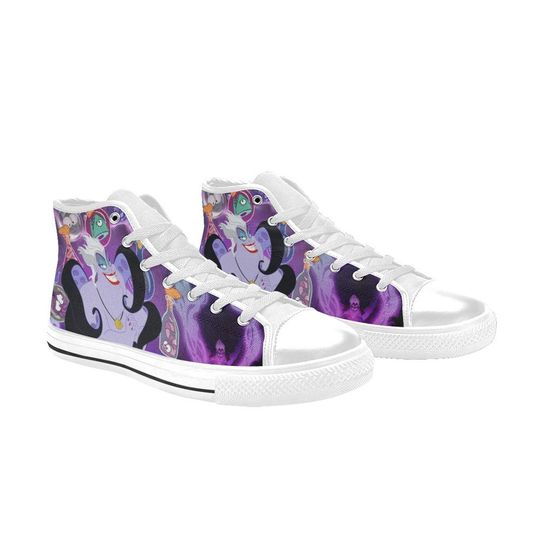 Ursula High Top Shoes Sneakers