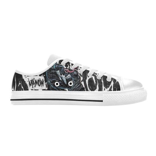 Venom Low Top Shoes Sneakers