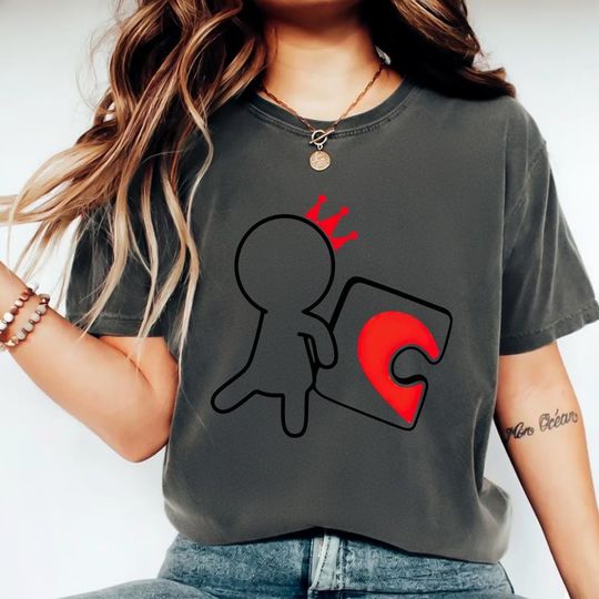 Comfort Colors Valentine T Shirt, Matching Puzzle Heart Couples Shirt, Cute Valentines Gift