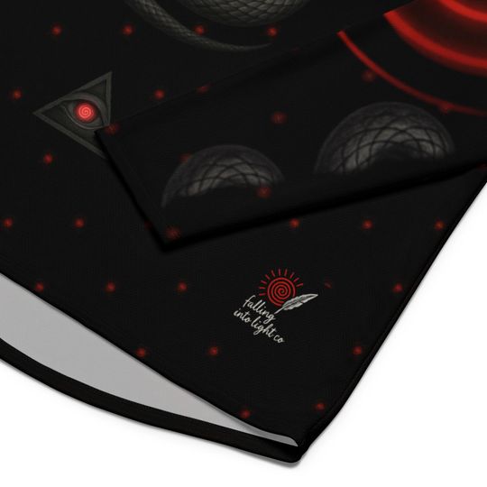 Hockey Jersey  VORTEX | RZZ-Inspired Snake Design