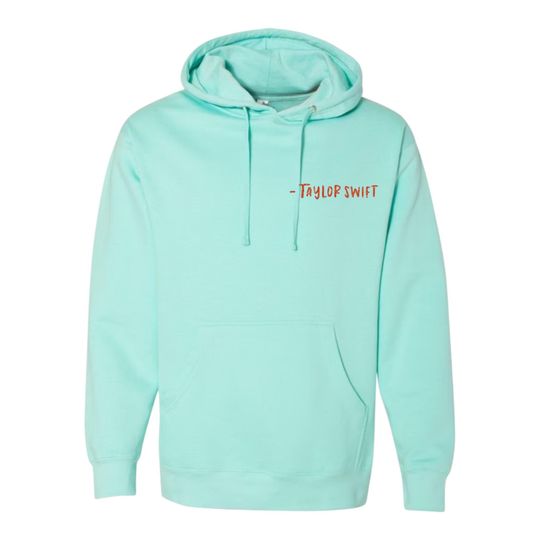 The Ultimate Swifty Hoodie