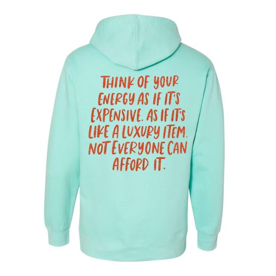 The Ultimate Swifty Hoodie