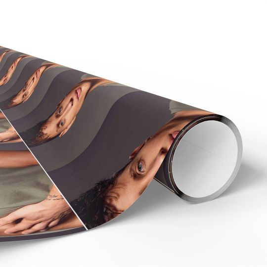 Matt Rife Comedian holiday Christmas present Birthday Present Gift Wrapping Papers