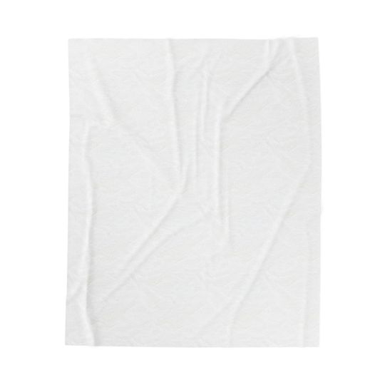 Kpop Demond Hunters Blanket: Velveteen Plush Fleece Throw