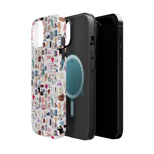 Swiftty iPhone Case