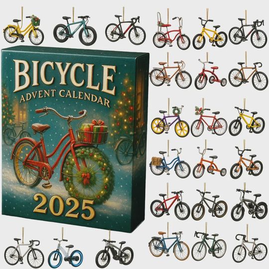 Toledo Rockets Advent Calendar 2025, Blasting Through Generations Merch, Rocket Pride Ornament Set, Christmas Gift for Alumni