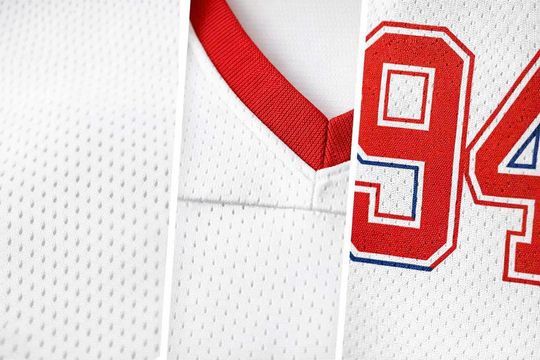 Benito 94 Baseball Jersey: Puerto Rico Halftime Show Inspired