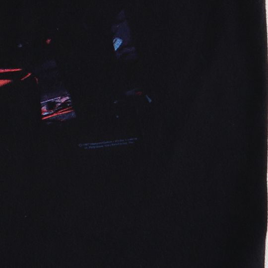 vintage 1997 Elton John Tour Shirt