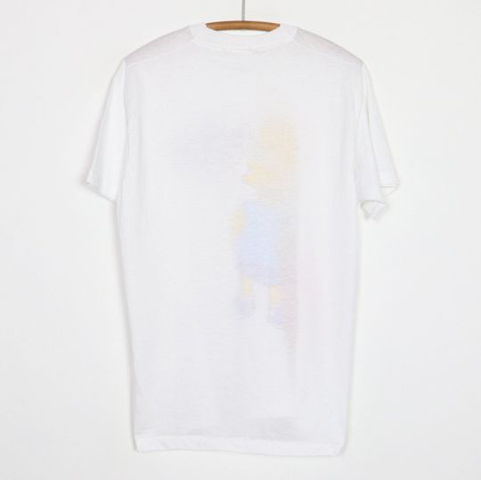 vintage 1990s Homer Simpson The Simpsons Shirt