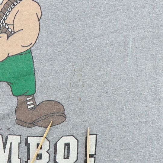 vintage 1985 Elmer Fudd Wambo Shirt