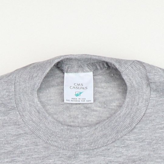 vintage 1988 Elton John Reg Strikes Back Shirt