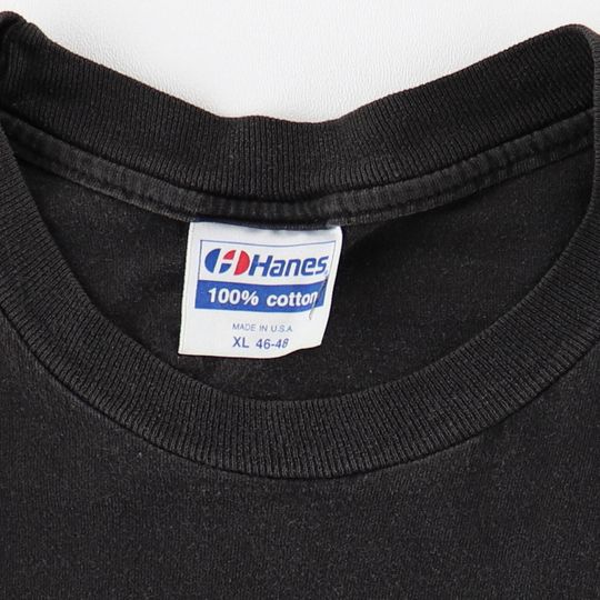 vintage 1990 Eric Clapton Journeyman World Tour Shirt