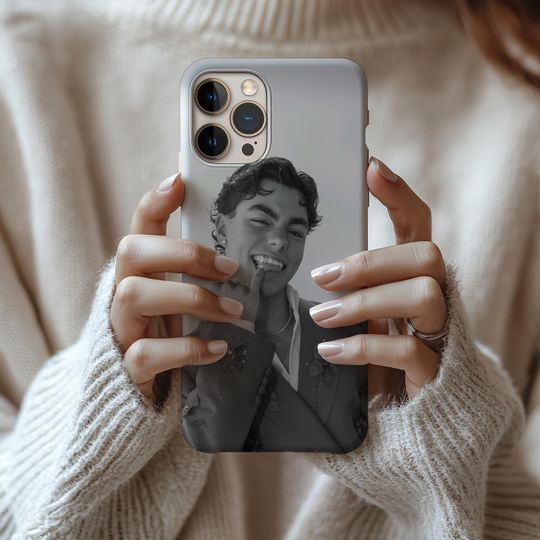 Best actor Phone Case Personalized Phone Case Iphone Samsung Galaxy Pixel