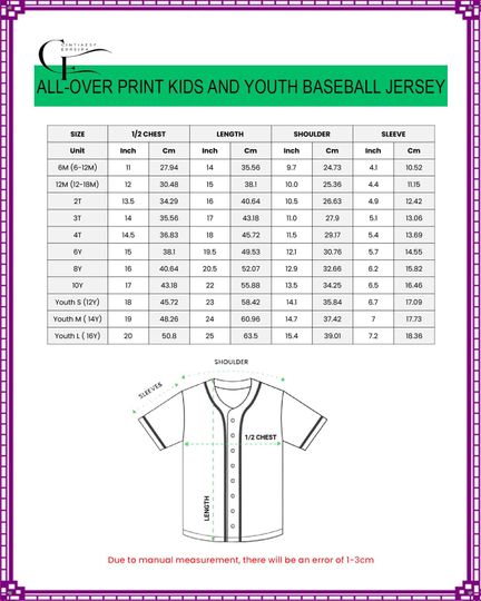 Custom Pinstripe Baseball Jersey, Personalized Team Name & Number, Baseball Couple Gift