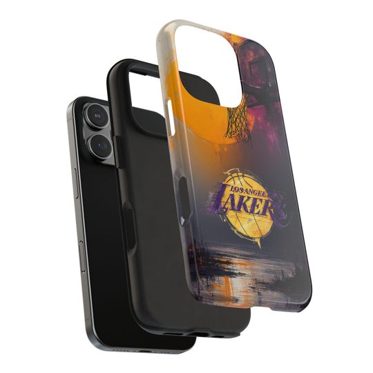 Lakers Phone Cases