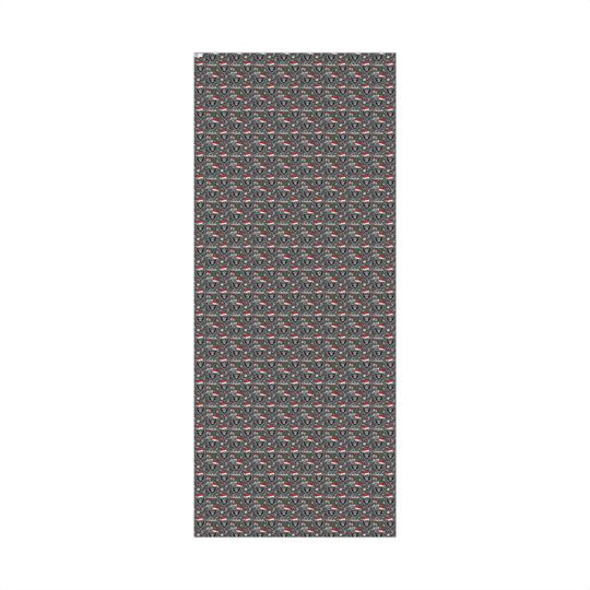 Raiders Gift Wrap Paper | Las Vegas Raiders