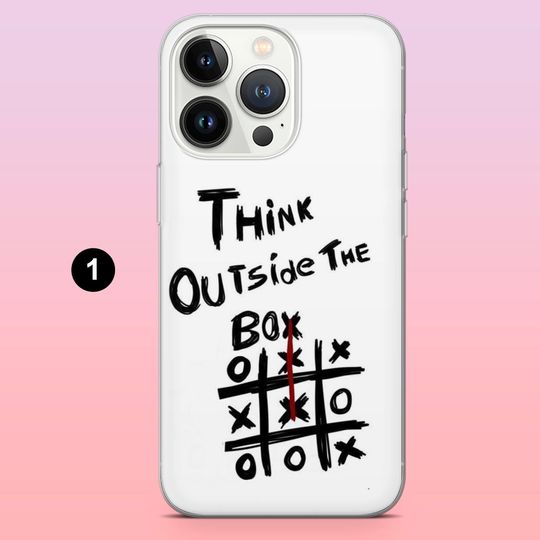 Banksy Street Art Phone Case for iPhone 12-17 Pro