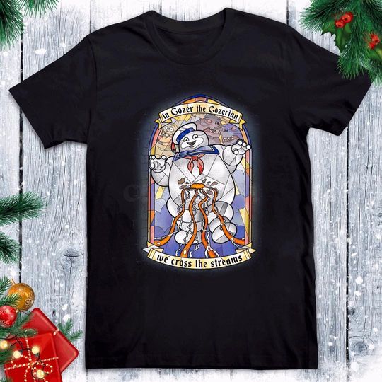 Ghostbusters Pajama Set - Movie-Inspired Family PJs