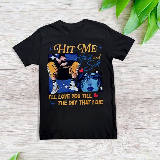 Unisex Billie Eilish Pajama Set  Ideal Gift for Fans