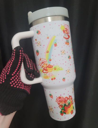40oz vintage cartoons