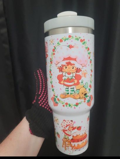 40oz vintage cartoons